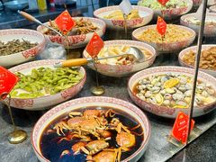 -吴记百家·私房菜·家宴(润园店)