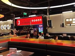 -师烤·豆花烤鱼(深圳坂田天虹店)