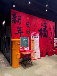 -反弹蹦床公园·亲子乐园·团建·派对(尚品奥莱店)