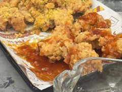 -多宾韩国料理(学衡路店)