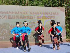 -云南民族村