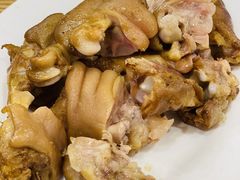 -李连贵熏肉大饼(沈阳站店)