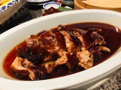 -南京大牌档(济南万象城店)