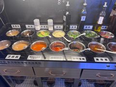 -荣记潮汕牛肉火锅(仙鹤街店)