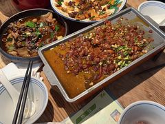 -树厨贵州菜(大十字店)