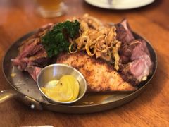 -宝莱纳餐厅(滨江店)