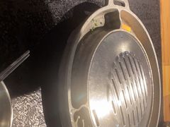 -哈哈碳都·牛肋条无限自助烤肉(宝龙店)