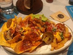 -墨纪Mojí墨西哥餐厅(官舍店)