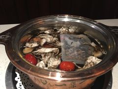 -一叶一世界·素食餐厅(锦华万达店)