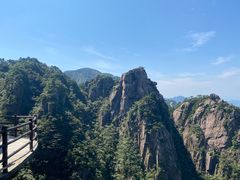-九华山风景区