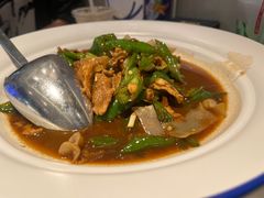 -兰湘子·湘菜小炒(天水兰天城市广场店)