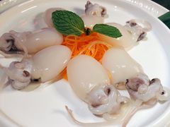 -十三姨正合丰烤肉(营迹路店)