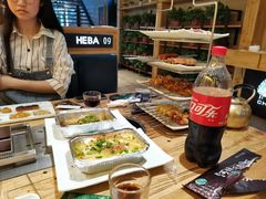 -河坝강뚝烧烤专门店(旗舰店)