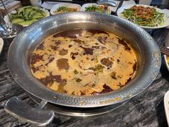 -老船舫·现做活鲜鱼馆(东郊记忆店)