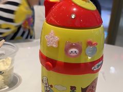 -LAVAZZA 拉瓦萨咖啡(北外滩来福士店)