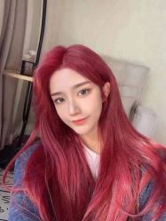 -3AM·S HAIR SALON烫发染发接发