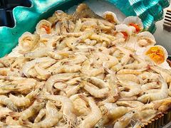 -苏格里岛自助海鲜烤肉(青秀万达店)