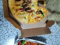 -达美乐比萨(国瑞北路店)