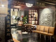 -淮扬府(安定门店)