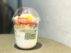 -喜茶(上海兴业太古汇店)