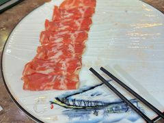 -蒙古人烤羊腿(裕兴路店)