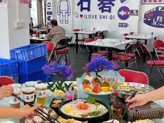 -嘉升大排档(番禺总店)