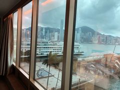 -香港皇家太平洋酒店