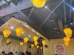 -冰城焰会大丰收铁锅炖(萝岗万达金街店)