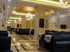 -名流健康高端体检中心·名宾门诊·健康管理