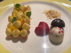 -味餐厅·海鲜·火锅·自助餐