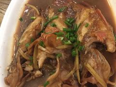 -温州炎亭海鲜阁(万塘路店)