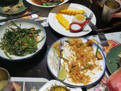 -金厨泰国餐厅·全泰籍厨师料理(拱北店)