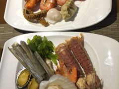 -杭州国际会议中心洲际酒店-原素全日餐厅(解放东路店)