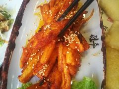 -全州拌饭馆(断桥店)