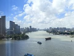 -广州白天鹅宾馆