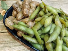 花生毛豆-沿海405烤场(沿海赛洛城店)