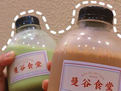 -曼谷食堂·泰国家庭料理