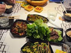 -云晓光头烧烤吧(川沙绿地店)