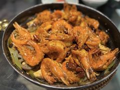 -红蕃干锅·脆皮香辣虾(南屏街金鹰店)