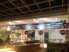 -So Lounge索兰至餐厅(蓝色港湾店)