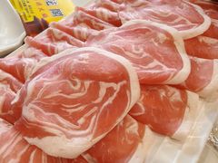 -清花阁乌拉满族火锅(厦门街店)