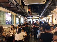-松發肉骨茶(克拉码头店)