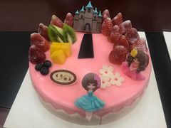 -幸福西饼生日蛋糕·下午茶(光明店)