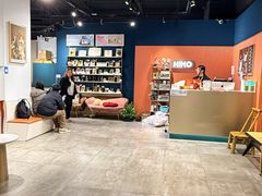 -海马体照相馆(天津世纪都会店)