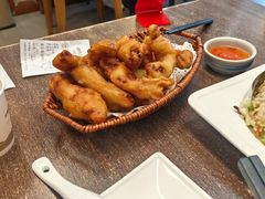 -海坛特色小吃·只做平潭特色菜(平潭店)