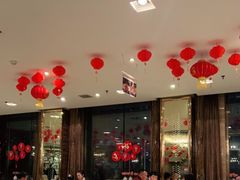 大堂-大鸭梨烤鸭店(光彩店)