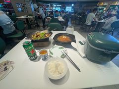 -费大厨辣椒炒肉(黄兴中心广场店)