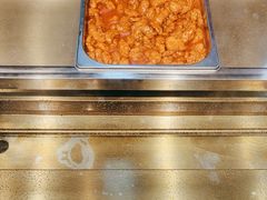 -八婺饭堂·自选店(新光汇店)