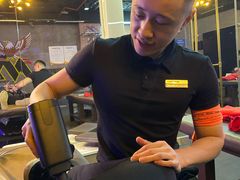 -美航国际健身(北京华联店)