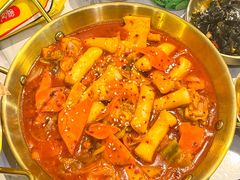 -朴鲸家正宗韩国料理(福田店)